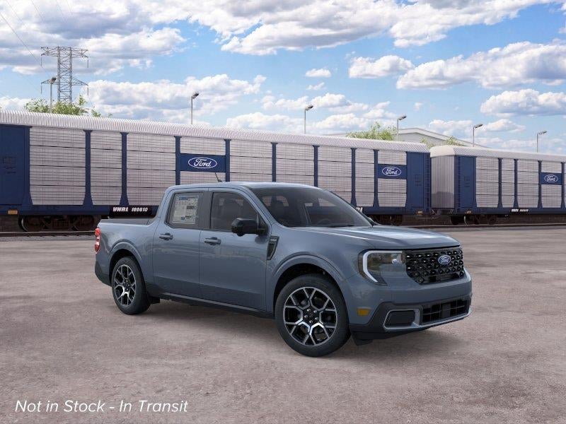 2026 Ford Maverick Hybrid Lariat®