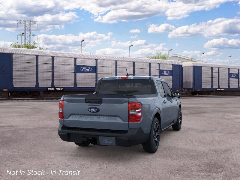 2026 Ford Maverick Hybrid Lariat®