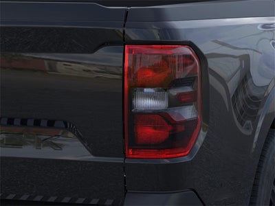 2025 Ford Maverick Lariat FCTP