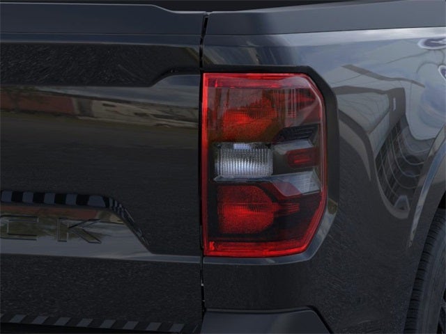 2025 Ford Maverick Lariat FCTP