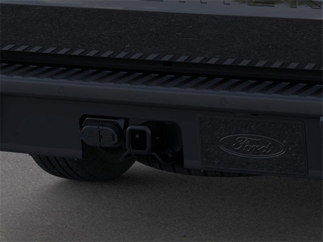 2025 Ford Maverick Lariat FCTP