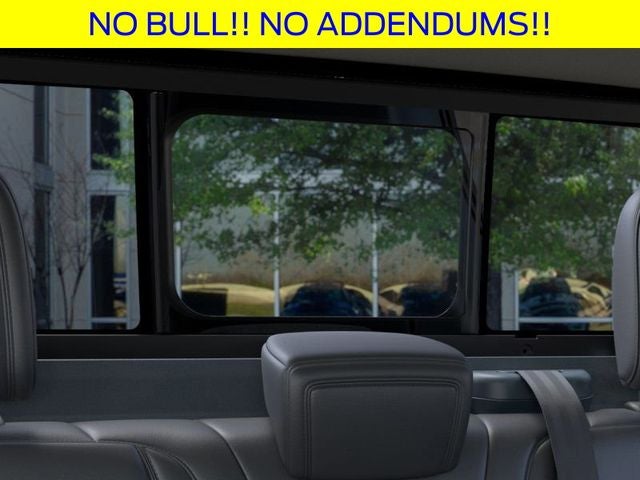 2025 Ford Maverick Lariat COURTESY VEHICLE