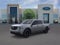 2025 Ford Maverick Lariat FCTP