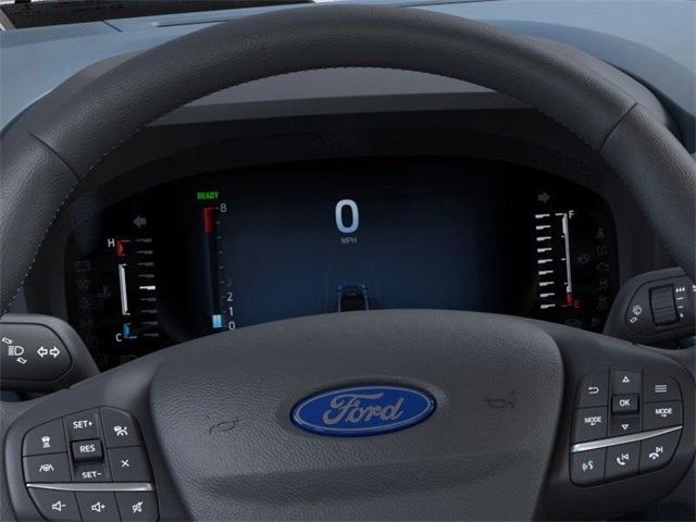 2025 Ford Maverick Lariat FCTP