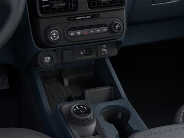 2025 Ford Maverick Lariat FCTP