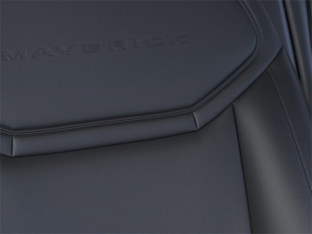 2025 Ford Maverick Lariat FCTP