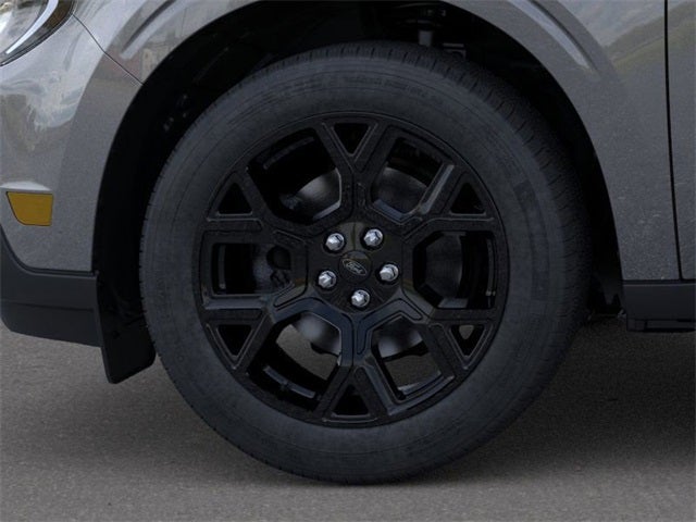 2025 Ford Maverick Lariat FCTP