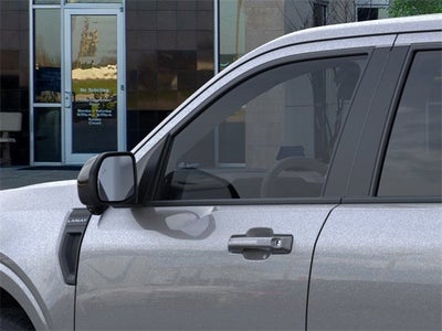 2025 Ford Maverick Lariat FCTP