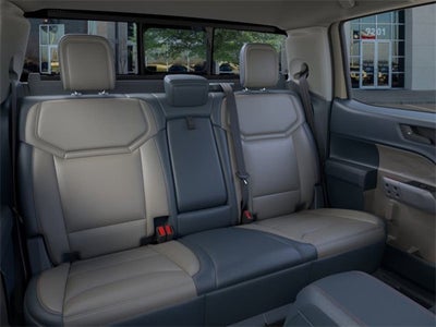 2025 Ford Maverick Lariat FCTP