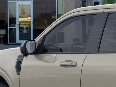 2025 Ford Maverick Lariat FCTP