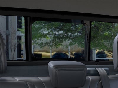 2025 Ford Maverick Lariat FCTP