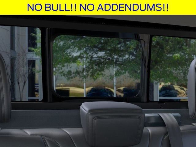 2025 Ford Maverick Lariat COURTESY VEHICLE