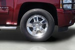 2013 Chevrolet Silverado 1500 LTZ