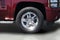 2013 Chevrolet Silverado 1500 LTZ