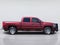 2013 Chevrolet Silverado 1500 LTZ