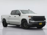 2021 Chevrolet Silverado 1500 Work Truck