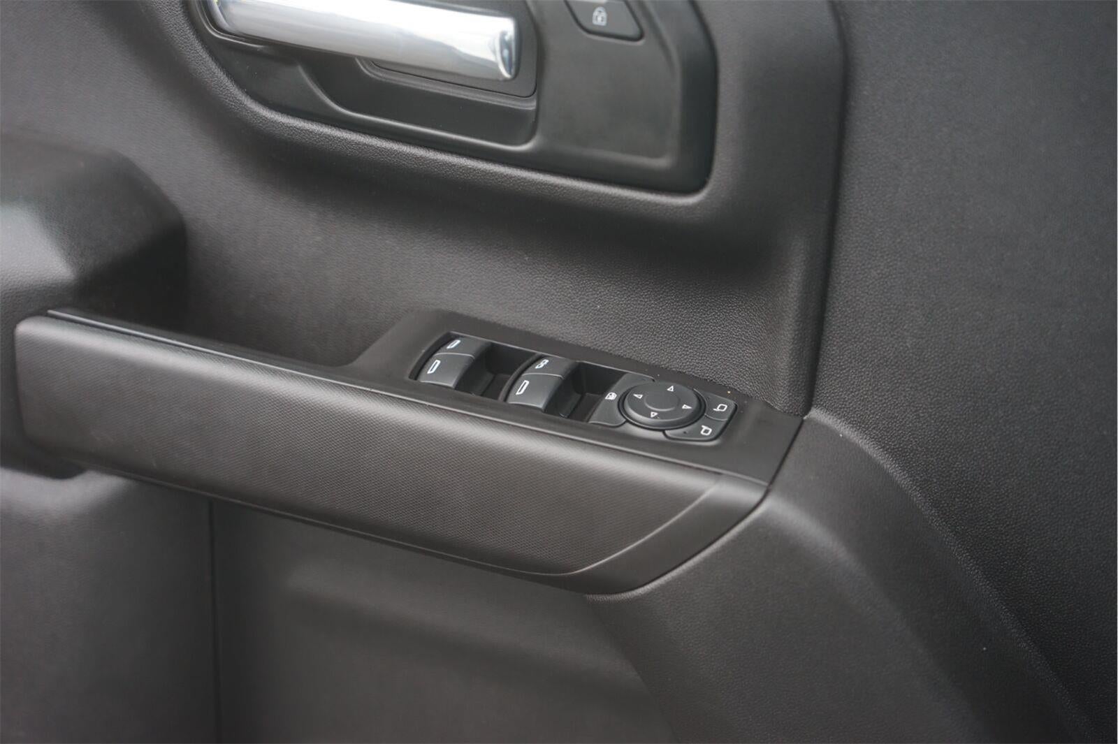 2021 Chevrolet Silverado 1500 Work Truck