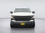2021 Chevrolet Silverado 1500 Work Truck