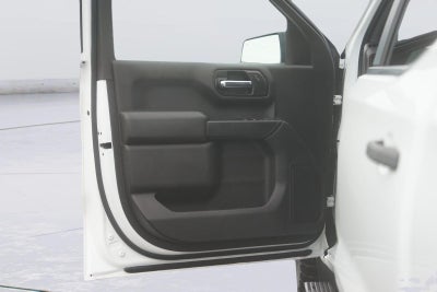 2021 Chevrolet Silverado 1500 Work Truck