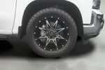 2021 Chevrolet Silverado 1500 Work Truck