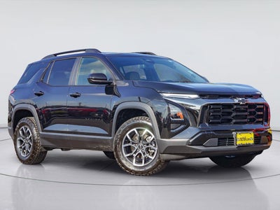 2025 Chevrolet Equinox FWD ACTIV
