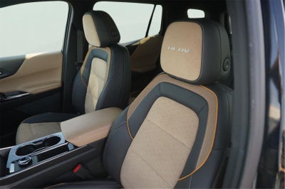 2025 Chevrolet Equinox FWD ACTIV