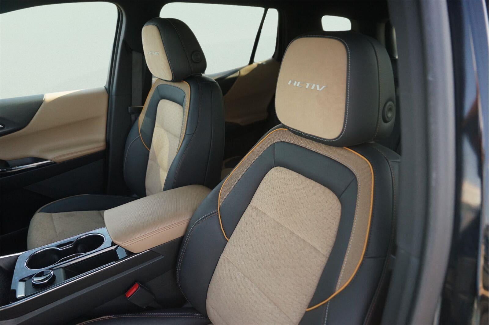 2025 Chevrolet Equinox FWD ACTIV