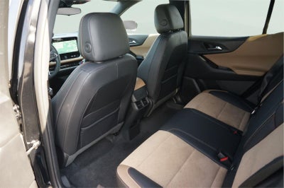 2025 Chevrolet Equinox FWD ACTIV