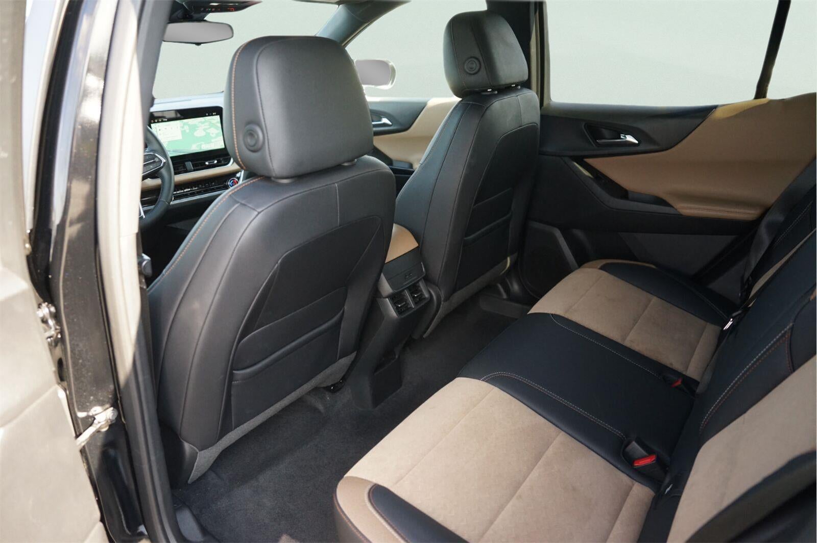 2025 Chevrolet Equinox FWD ACTIV
