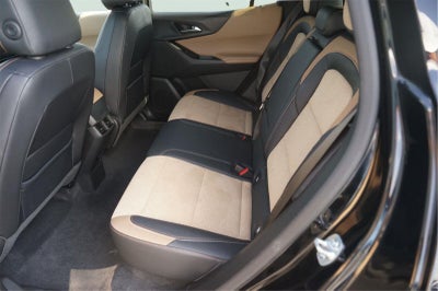 2025 Chevrolet Equinox FWD ACTIV