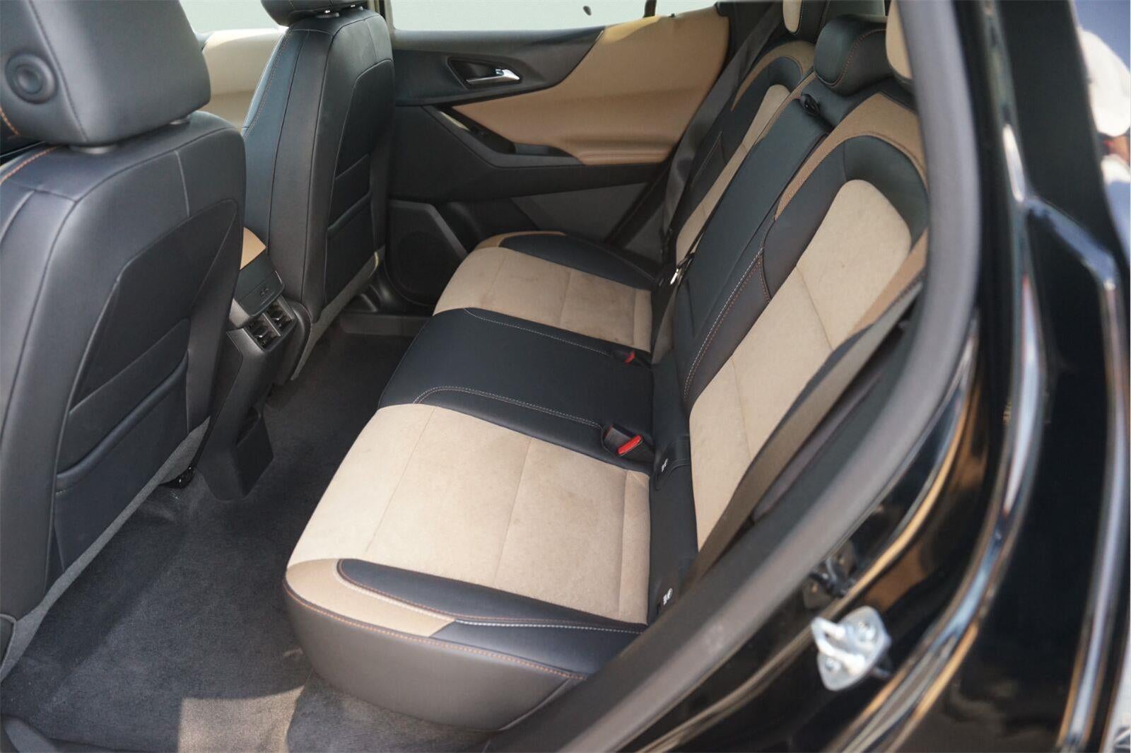 2025 Chevrolet Equinox FWD ACTIV