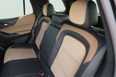 2025 Chevrolet Equinox FWD ACTIV