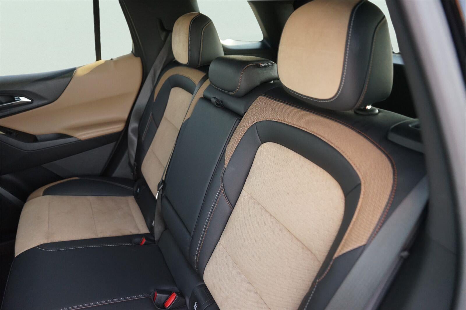 2025 Chevrolet Equinox FWD ACTIV