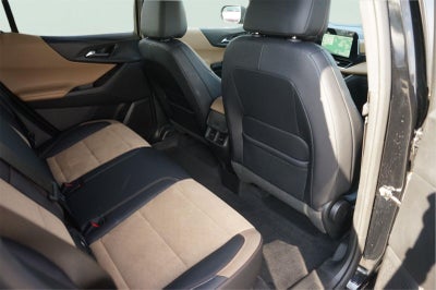 2025 Chevrolet Equinox FWD ACTIV