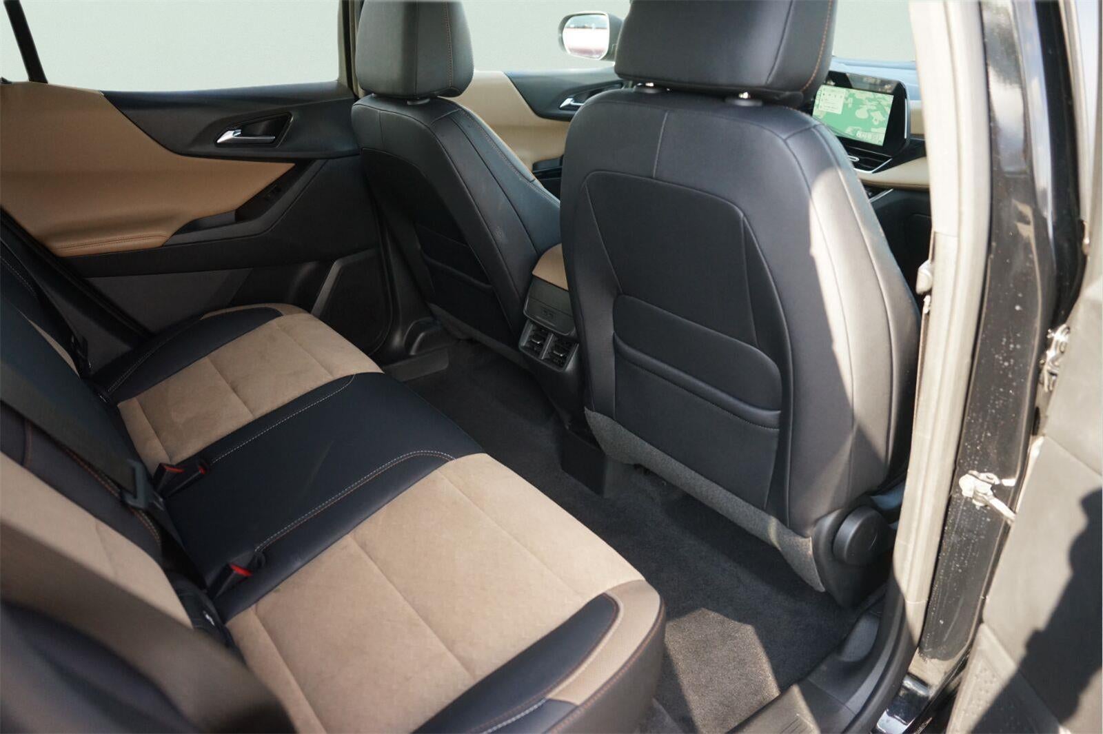 2025 Chevrolet Equinox FWD ACTIV