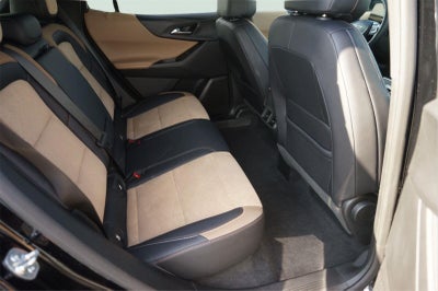 2025 Chevrolet Equinox FWD ACTIV