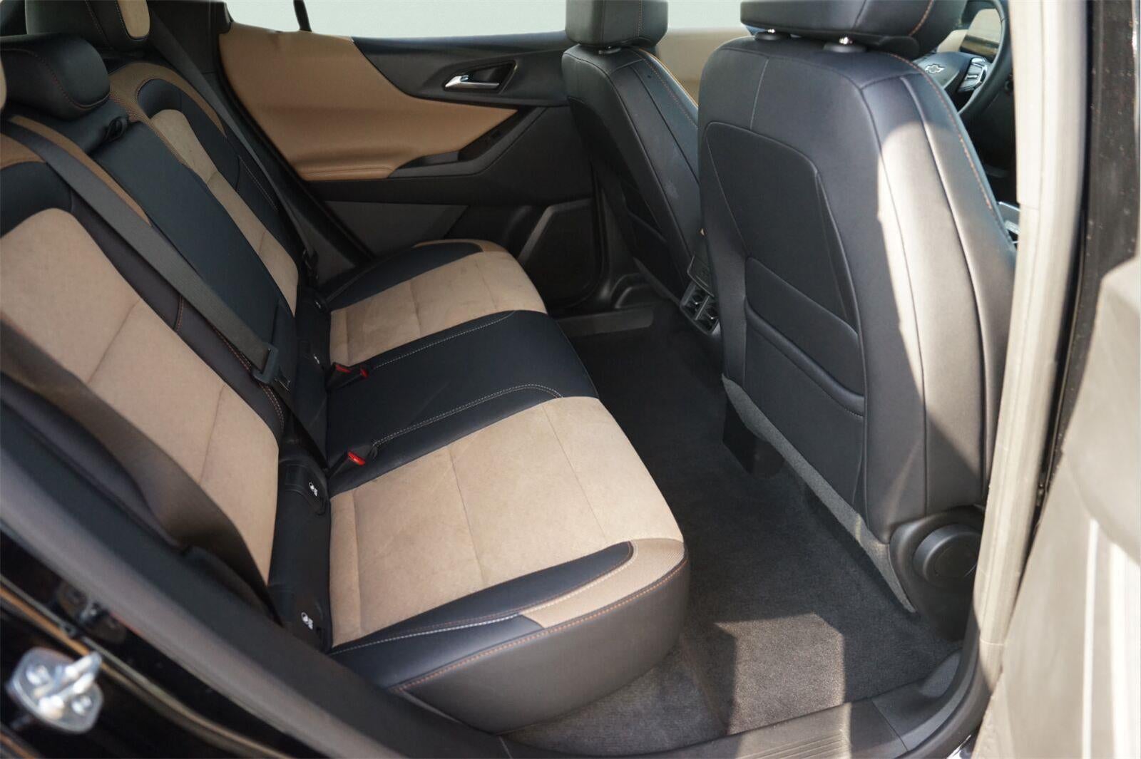 2025 Chevrolet Equinox FWD ACTIV