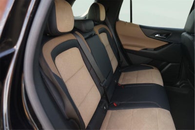 2025 Chevrolet Equinox FWD ACTIV