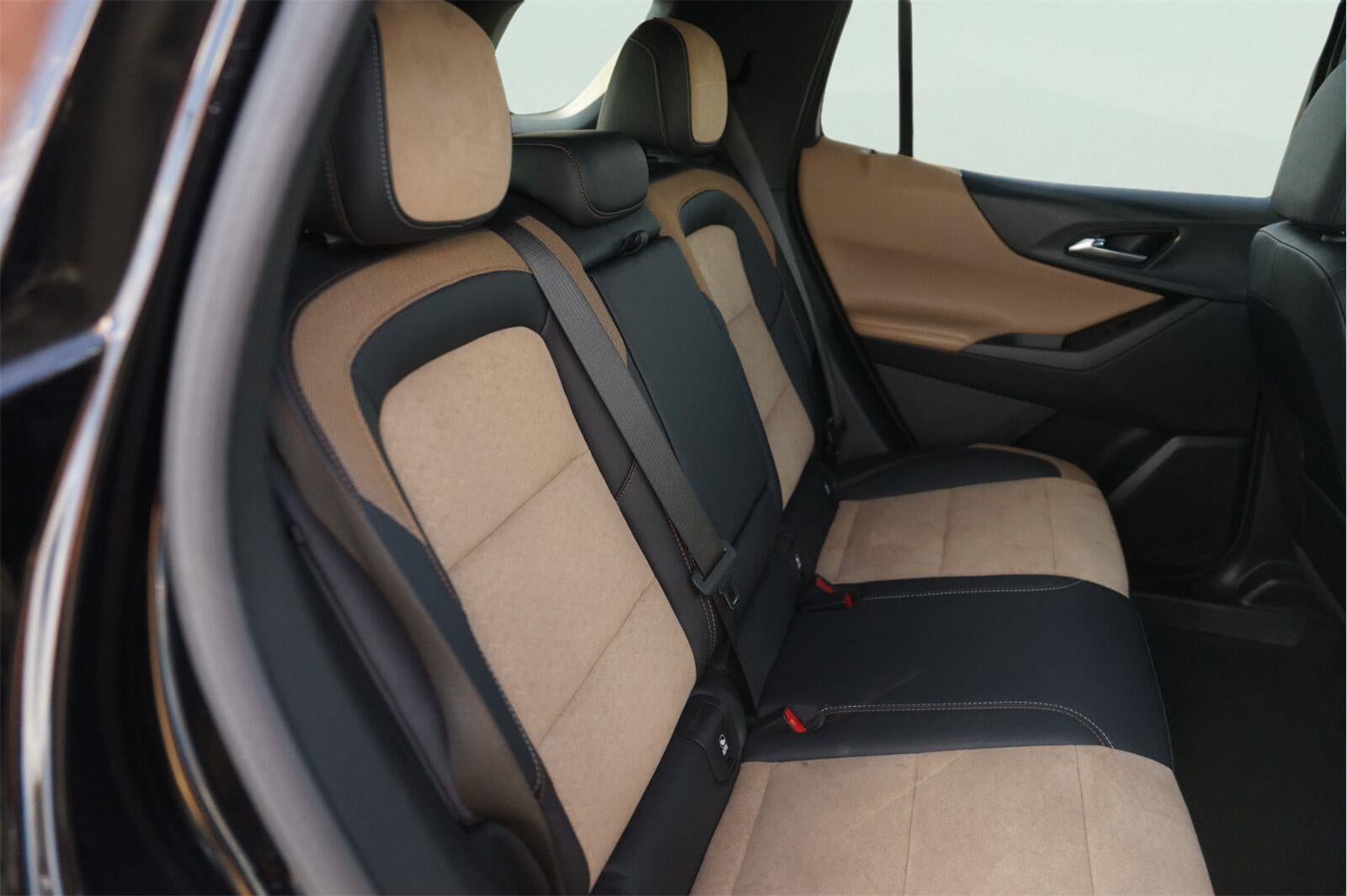 2025 Chevrolet Equinox FWD ACTIV