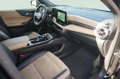 2025 Chevrolet Equinox FWD ACTIV