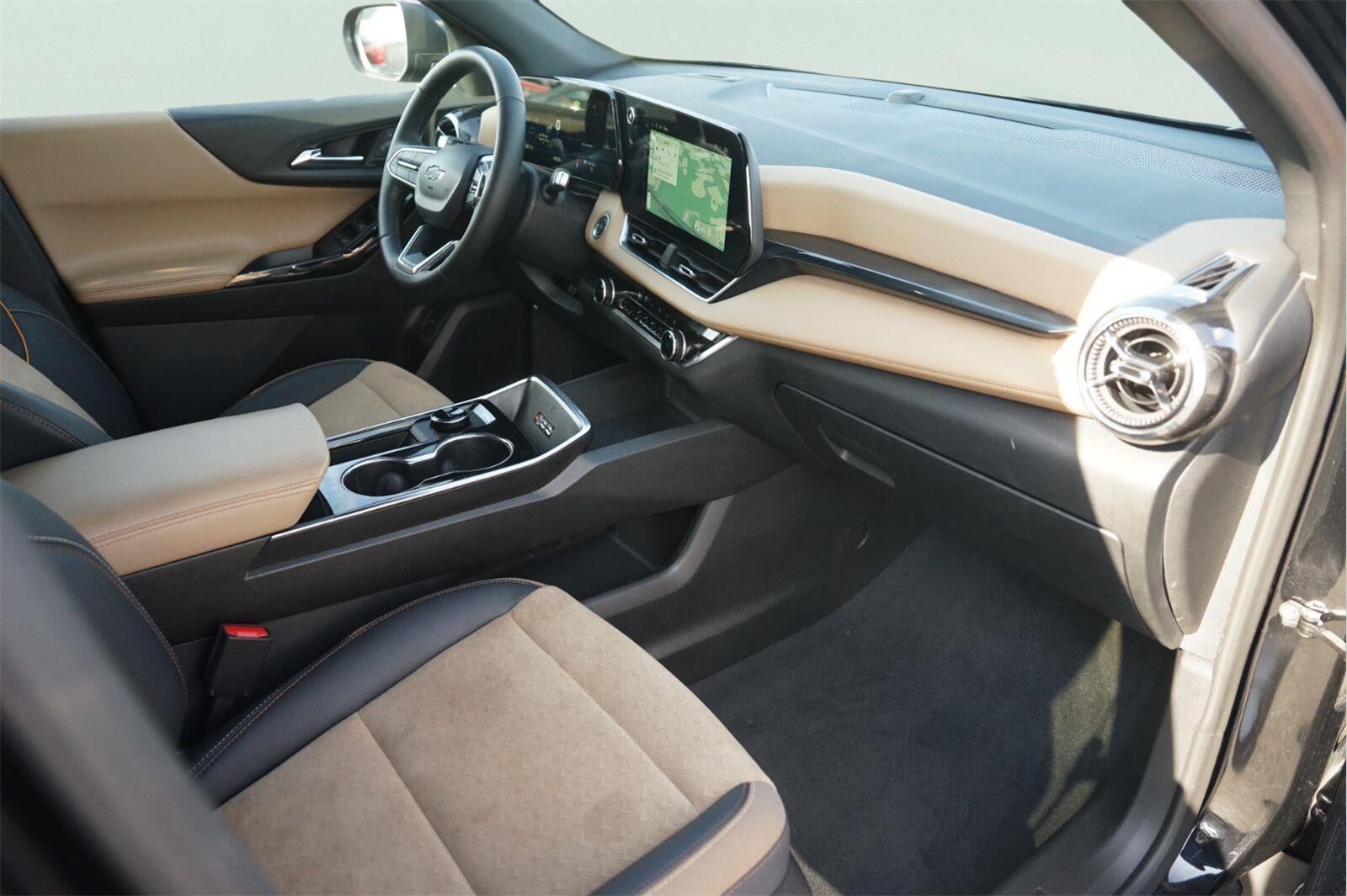 2025 Chevrolet Equinox FWD ACTIV
