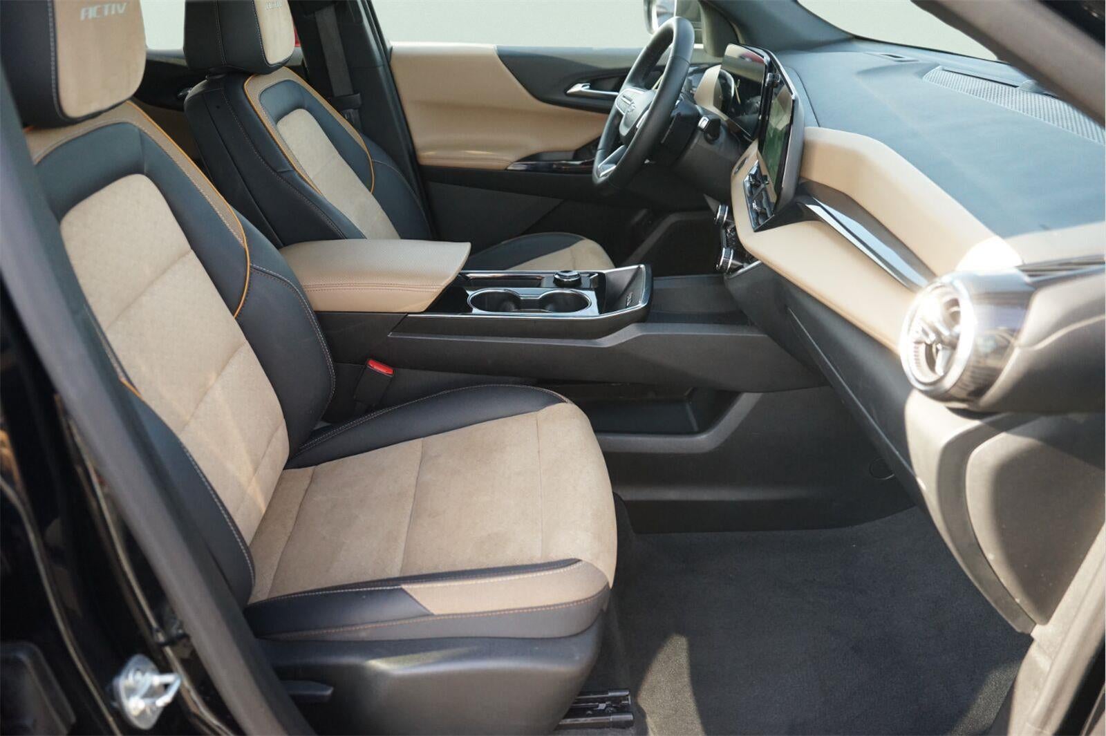 2025 Chevrolet Equinox FWD ACTIV