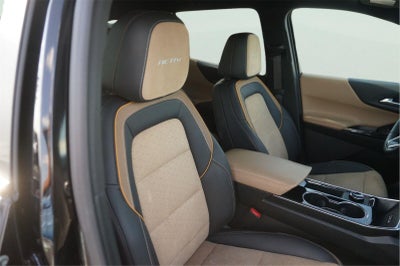 2025 Chevrolet Equinox FWD ACTIV