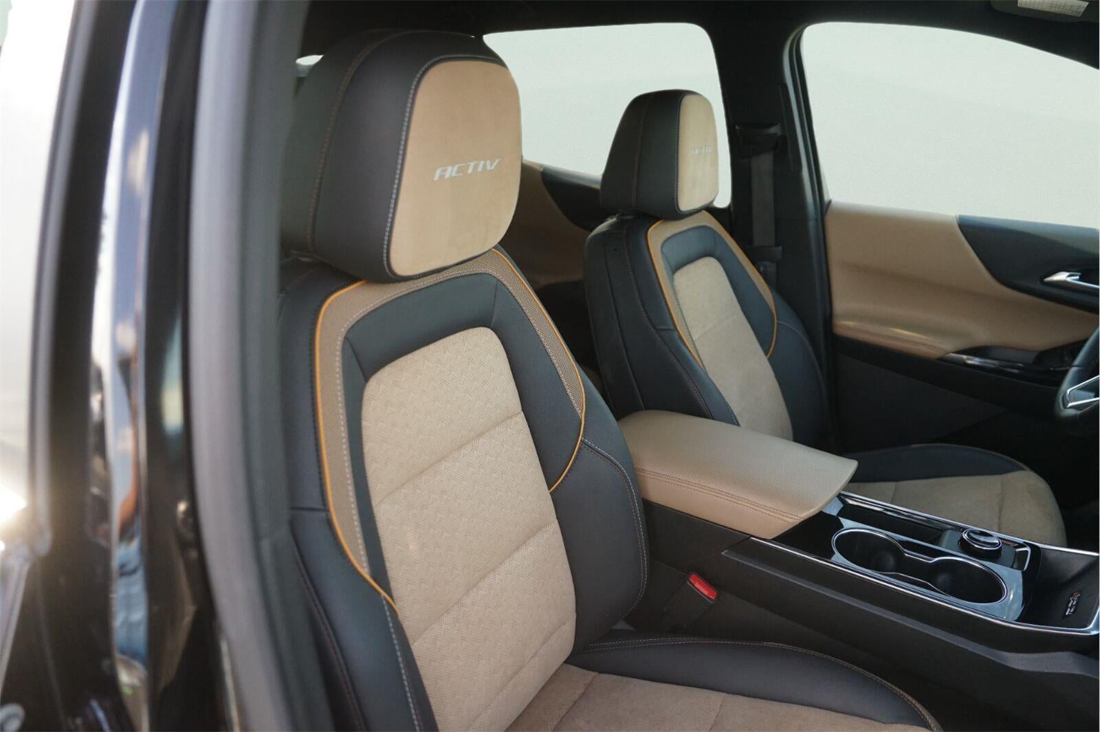 2025 Chevrolet Equinox FWD ACTIV