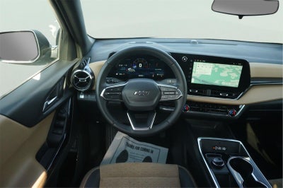 2025 Chevrolet Equinox FWD ACTIV