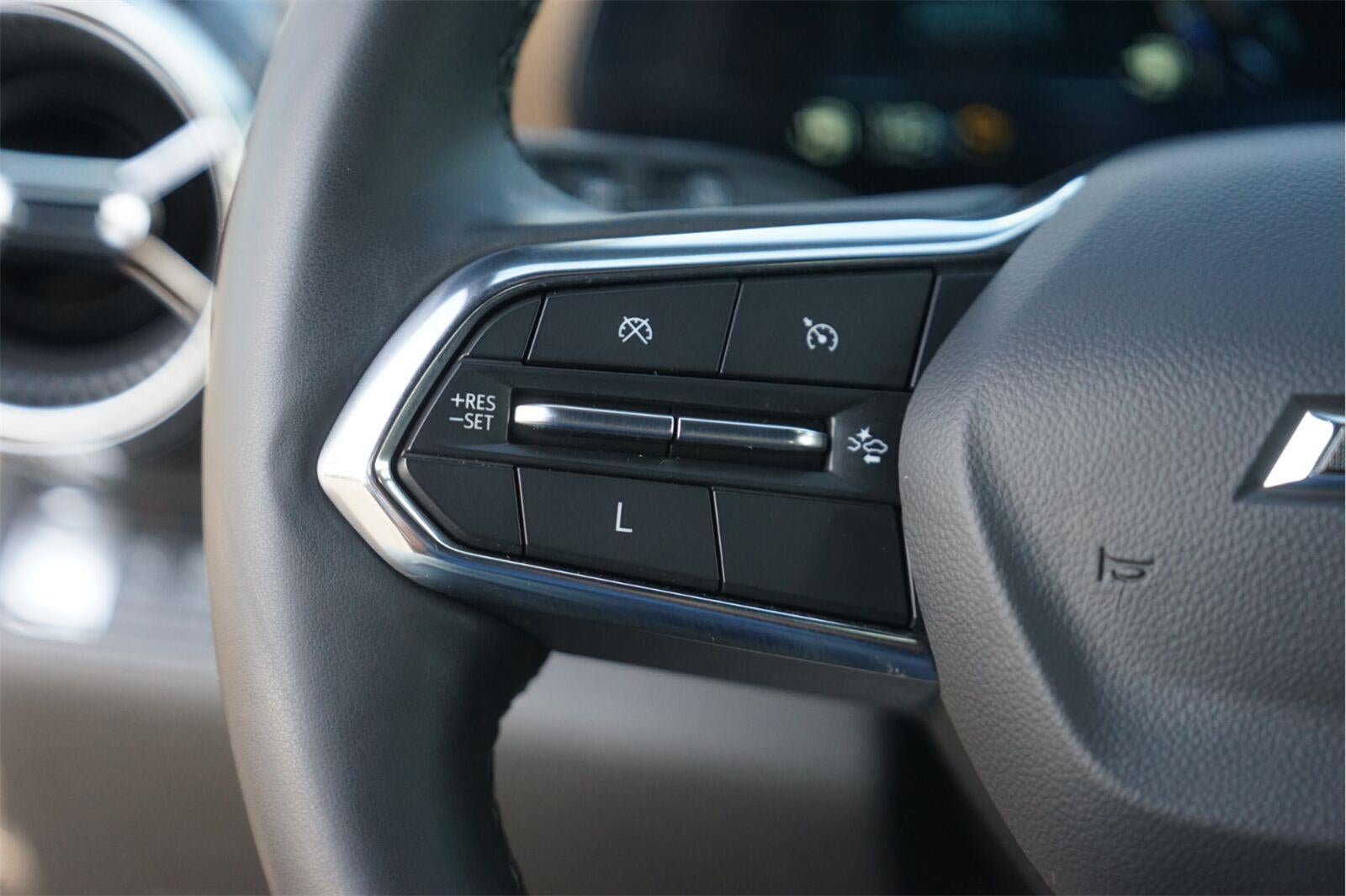 2025 Chevrolet Equinox FWD ACTIV