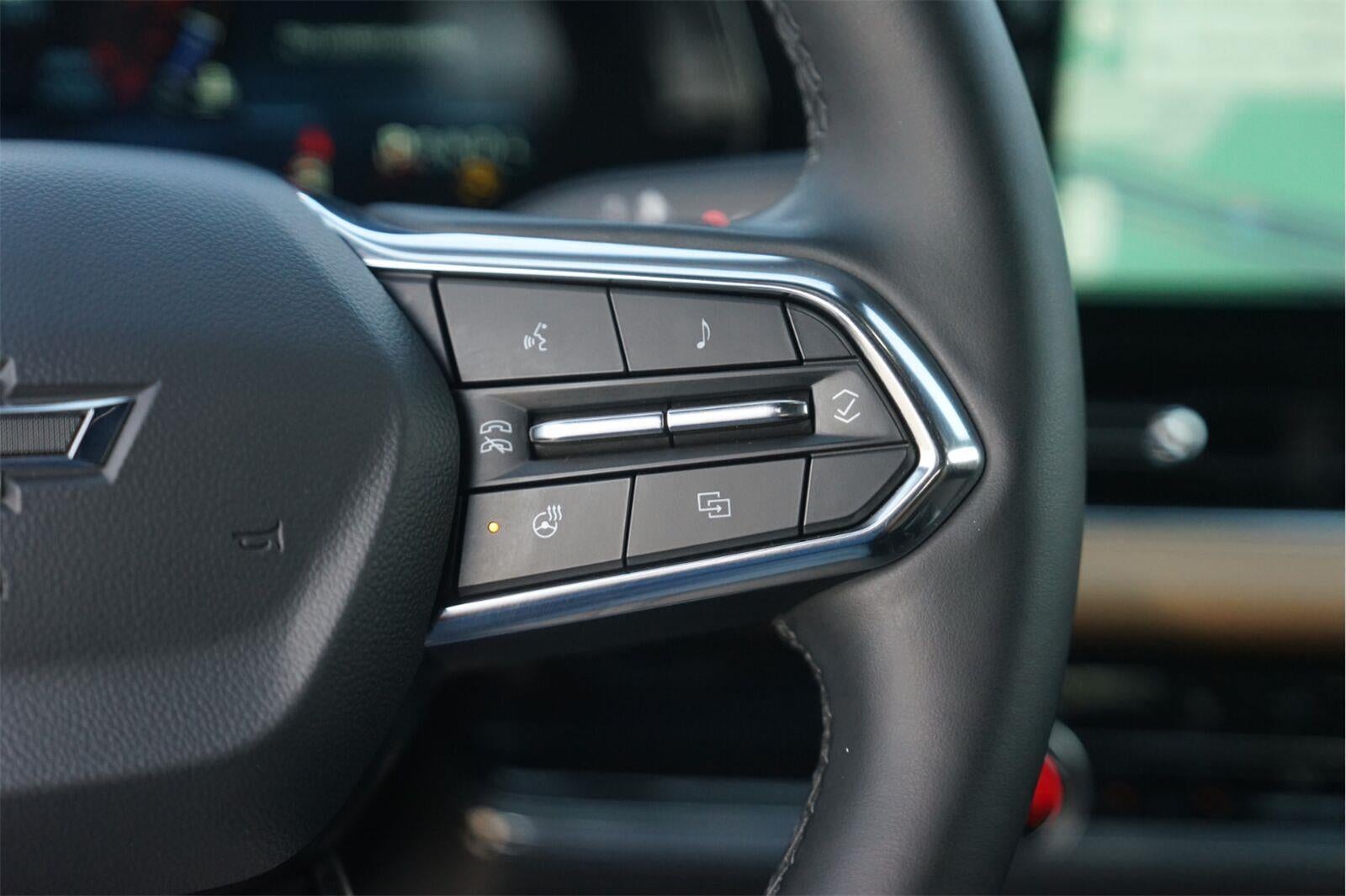2025 Chevrolet Equinox FWD ACTIV