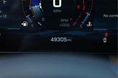 2025 Chevrolet Equinox FWD ACTIV