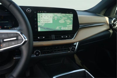 2025 Chevrolet Equinox FWD ACTIV