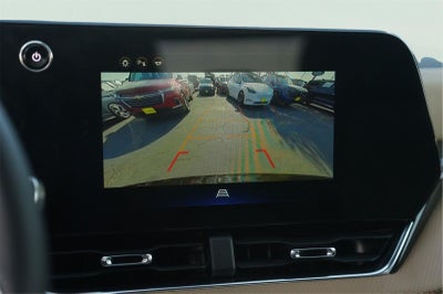 2025 Chevrolet Equinox FWD ACTIV